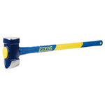 Estwing Demolition Hammer With Fibreglass Shaft, 4.5Kg/10Lb | Eshd-1036F