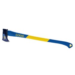 Estwing Maul With Fibreglass Shaft, 2Kg/4.5Lb | Eml-436F