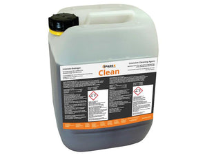 Cleaning Fluid - Universal 10L - Sparex Part No. S.31401