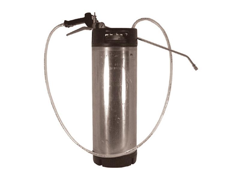 Spray Tank VA 6bar Durable Field Sprayer Pressure System - Sparex Part S.31405