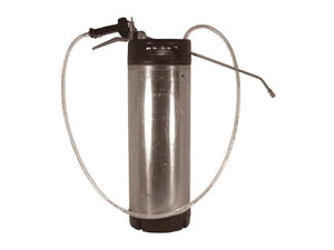 Spray Tank VA 6bar Durable Field Sprayer Pressure System - Sparex Part S.31405