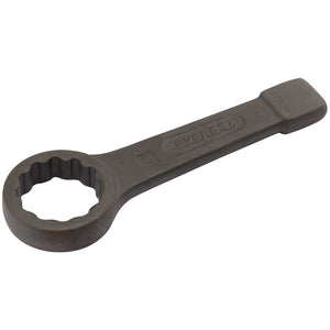 Draper Ring Slogging Wrench, 46mm - 120MM - Farming Parts