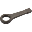 Draper Ring Slogging Wrench, 50mm - 120MM - Farming Parts