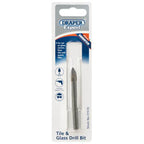 Draper Tile And Glass Drill Bit, 8mm - TGD - Farming Parts