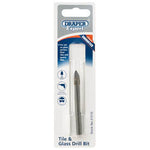 Draper Tile And Glass Drill Bit, 8mm - TGD - Farming Parts