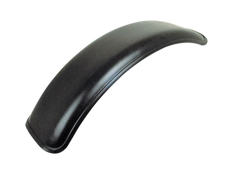 Sparex Mudguard 700mm Length 180mm Width Durable Steel Protection | S.31510