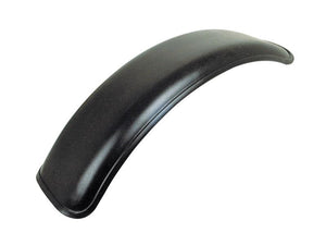 Sparex Mudguard 700mm Length 180mm Width Durable Steel Protection | S.31510