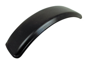 Sparex Mudguard 1000mm Length 265mm Width Durable Tractor Guard | S.31513