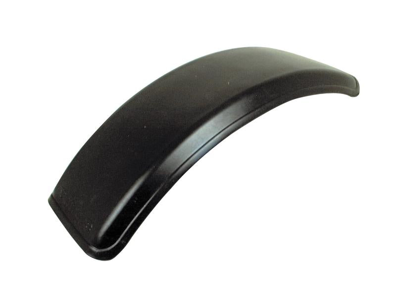 Sparex Mudguard 900mm Length 300mm Width Durable Steel Design | S.31514