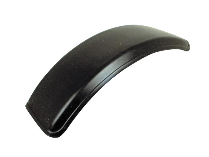 Mudguard 900 MM Length 300 MM Width Durable Steel Design - Sparex Part S.31514