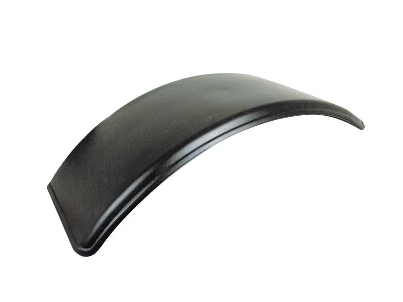 Sparex Mudguard 1430mm Length 470mm Width Durable Steel Guard | S.31519