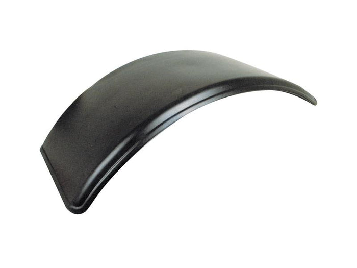 Mudguard 1560 MM Length 620 MM Width Durable Tractor Panel - Sparex Part S.31522