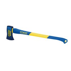 Estwing Axe With Fibreglass Shaft, 1.8Kg/4Lb | Eax-436F