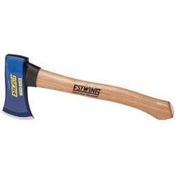 Draper Estwing Axe With Hickory Shaft, 0.5Kg/1.25Lb | Eax-114W