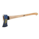 Estwing Axe With Hickory Shaft, 1.8Kg/4Lb | Eax-436W