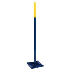 Estwing Tamper, 255 X 255Mm/10" X 10" | Etm/1010S