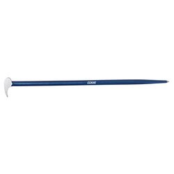 Estwing Roll Head Pry Bar, 400Mm/16" | Epb-16