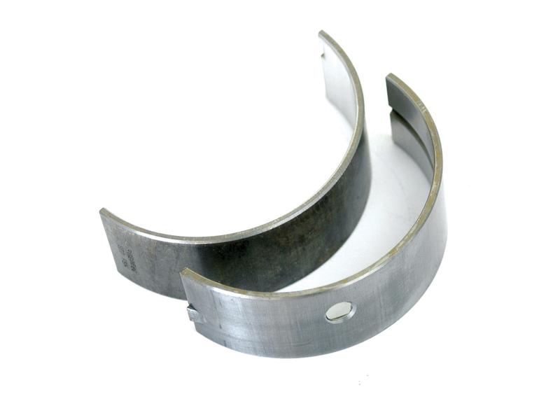 Main Bearing Standard (Pair) | Sparex Part No. S.31636