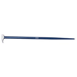 Estwing Roll Head Pry Bar, 450Mm/18" | Epb-18