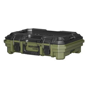 BUNKER® Load-Up Stacking Tool Box, 100mm - B600-TTB - DR-31645