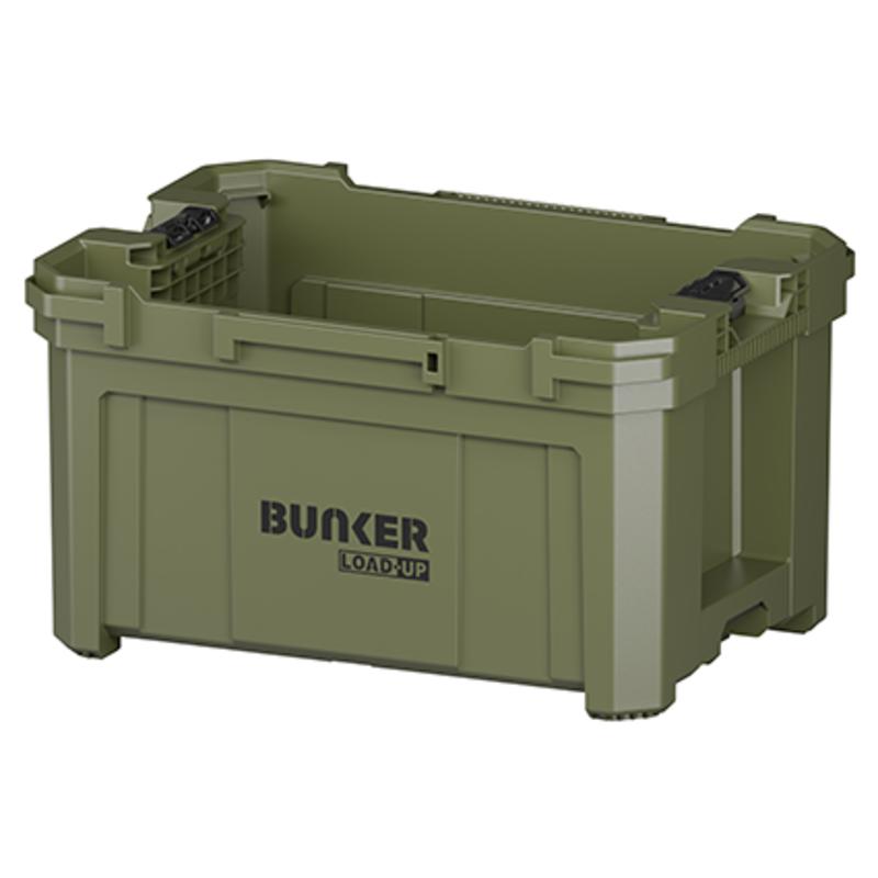 BUNKER® Load-Up Crate, 285mm - B600-C - DR-31649