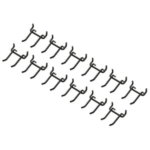 BUNKER® Double Storage Hook (Pack of 12) - AMS400-A06 - DR-31682