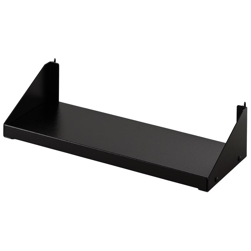 BUNKER® Pegboard Shelf, 534mm - AMS400-PBSHS - DR-31701