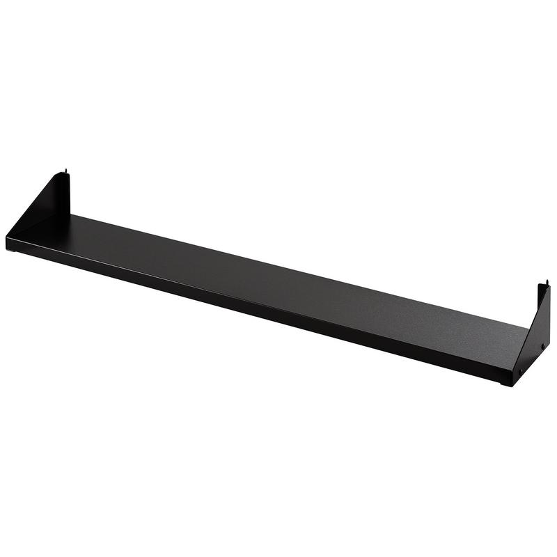 BUNKER® Pegboard Shelf, 1224mm - AMS400-PBSHL - DR-31703