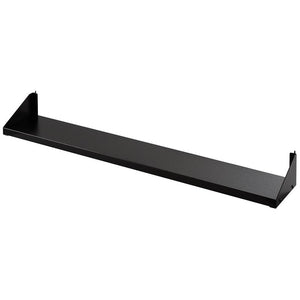 BUNKER® Pegboard Shelf, 1224mm - AMS400-PBSHL - DR-31703