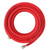 High Visibility Hybrid Air Hose, 15m x 8mm, 1/4" BSP, Red (31735)