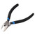 Flush Cut 40° Gate Cutters, 150mm (31759)