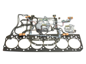Complete Gasket Set - 6 Cyl. - Sparex Part No. S.31780