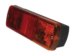 Sparex Rear Combination Light Halogen 3-Function 12V RH & LH | S.3200