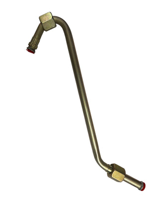 *SPECIAL PRICE* - AGCO Tube OEM Hydraulic Fluid Transfer Line Durable Fit | AG-3618052M91