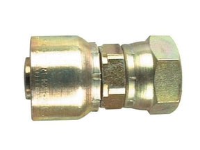 Parker JIC 37° Hose Insert 3/4'' x 1-5/16'' Straight Swivel | S.3222112 - Product Image 1