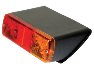 Sparex Halogen Rear Combination Light RH 12V 3-Function Lamp | S.3226