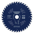 Draper Expert Tct Circular Saw Blade For Wood With Ptfe Coating, 165 X 20mm, 40T - SBE1 - Farming Parts