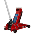 Trolley Jack 3 Tonne - 3290CX - Farming Parts