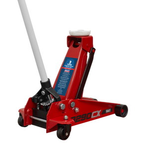 Trolley Jack 3 Tonne - 3290CX - Farming Parts