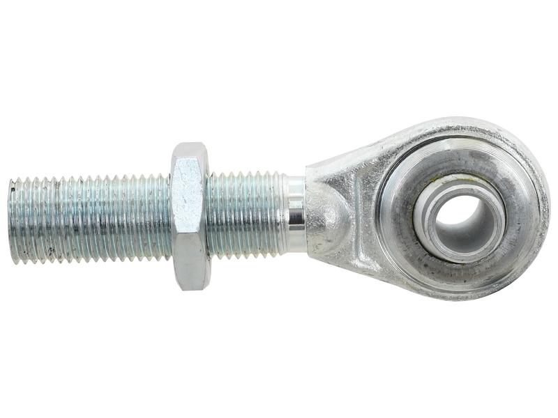 Sparex Top Link Ball End M30x3.00 Metric Cat.1 Ø19mm Durable Steel | S.32948