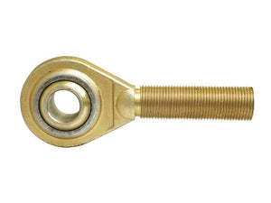 Sparex Top Link Ball End M36x3.00 Cat.2 Ø25mm Heavy-Duty Steel | S.32950