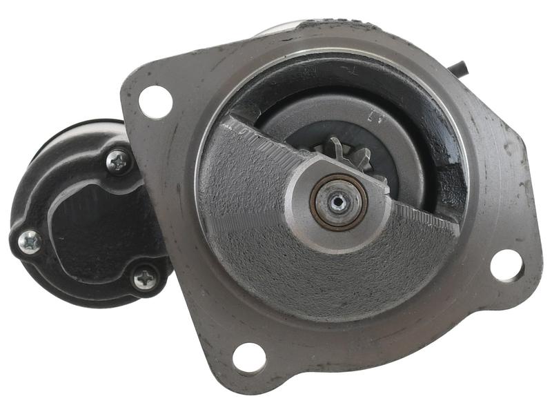 Sparex Starter Motor 12V 3kW Mahle Gear Reduced Unit | S.32998