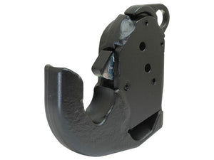 Lower Link Weld-on Hook CAT. 3S Heavy-Duty Tractor Hitch - Sparex Part S.33052