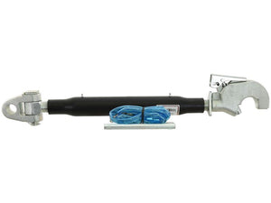 Sparex Top Link Heavy Duty (Cat.3/3 (Ø32/32mm)) Knuckle and Q.R. Hook, M36 x 3.00, Min. Length: 717mm. | S.33116 - Product Image 1