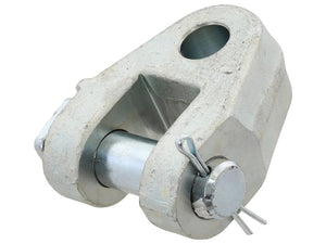 Sparex Top Link Knuckle End - Cat. 2 (Ø25mm) | S.33189 - Product Image 2