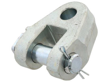 Sparex Top Link Knuckle End - Cat. 2 (Ø25mm) | S.33189 - Product Image 2