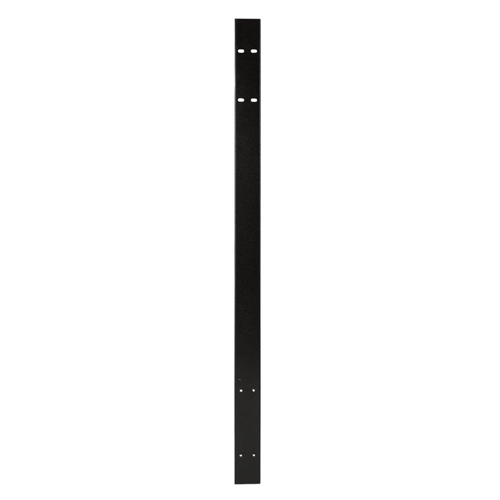 Draper Bunker® Modular Side Wall Double Bracket - MS400-WBL