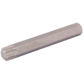 Draper T55 X 75mm Draper Tx-Star® 10mm Insert Bit For Mechanic's Bit Sets - YMH40/SC/B - Farming Parts