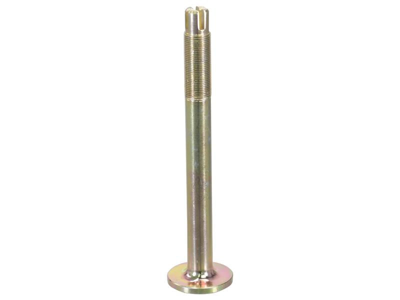 Draft Control Plunger - 7.87" Length, Compatible with Massey Ferguson - S.3350
