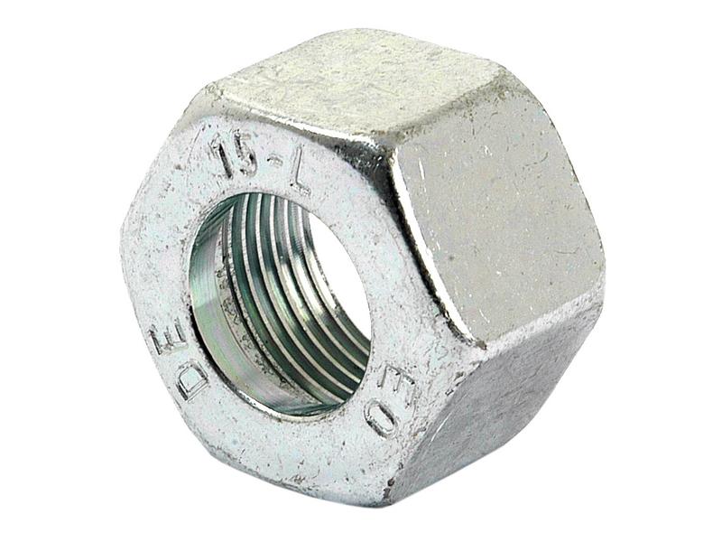 Sparex Cutting Ring Nut 10L | S.34012 - Product Image 1